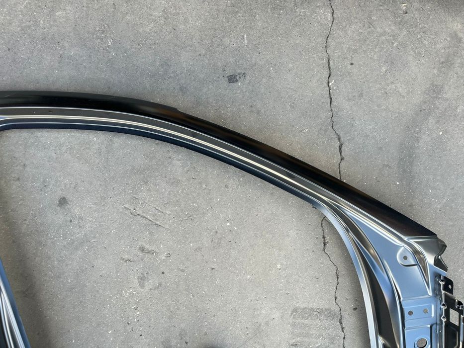 Audi A3 8YA Sportback - Painel Embaladeira direito - Z690