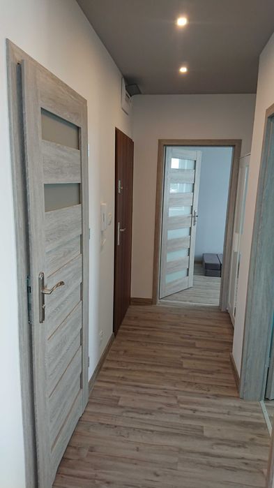 Sprzedam - Mieszkanie 45m2 - Łabiszyn - ul.Gerpe