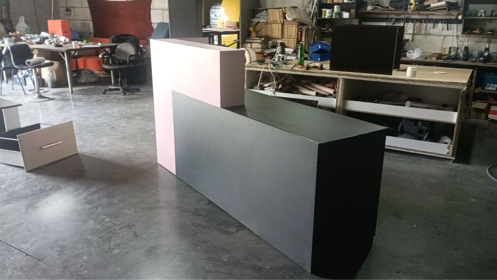 Рецепшн 220/60/80