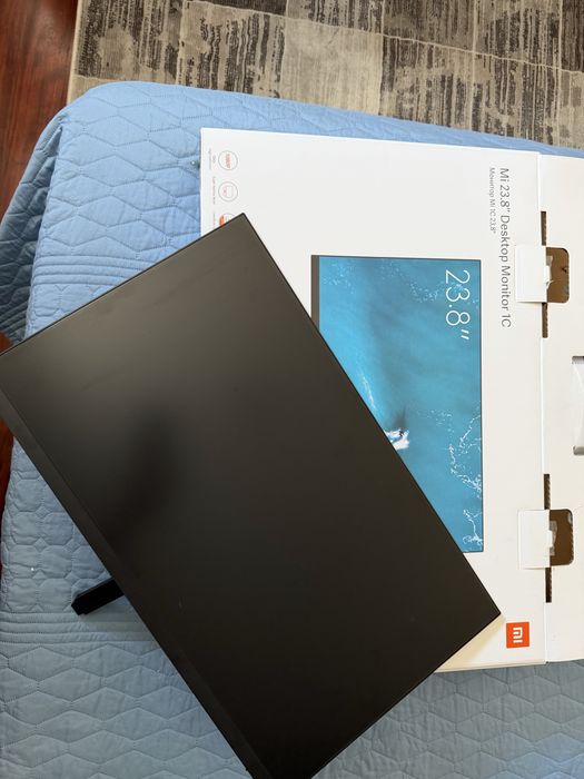 Vendo monitor xiaomi