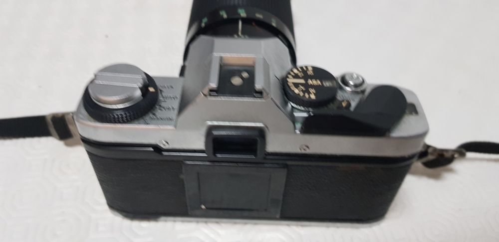 Maquina Fotográfica Antiga64297868591105124