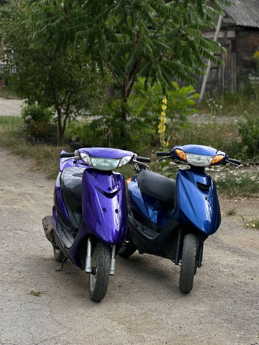 Yamaha jog sa16
