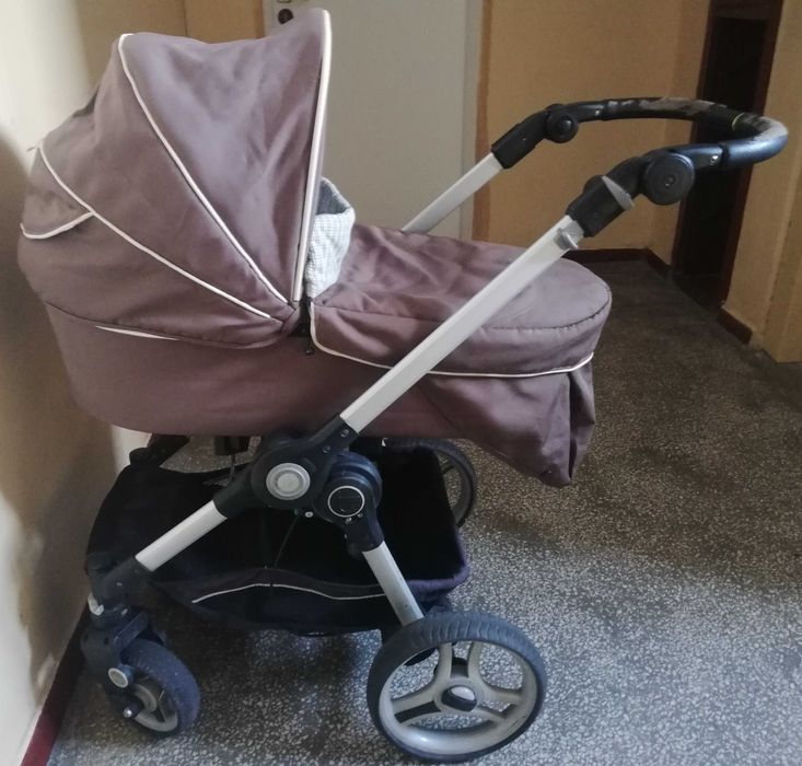 Wózek dziecięcy gondola