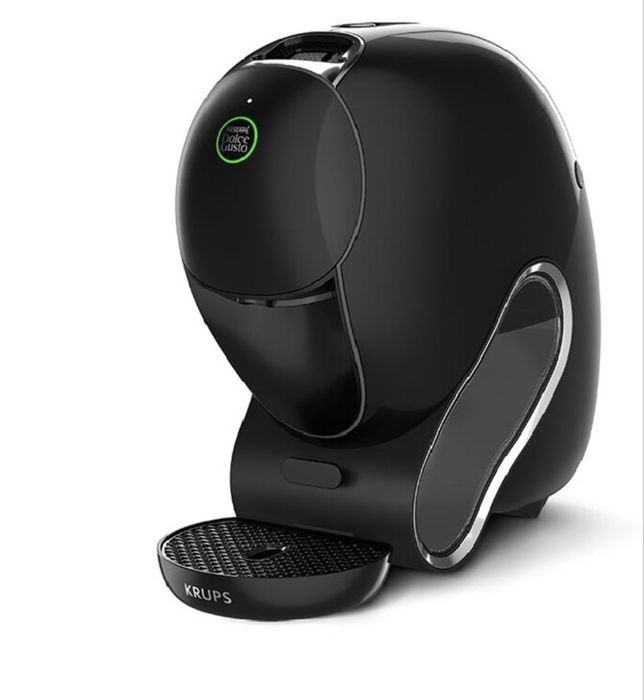 Maquina de cafe dolce gusto