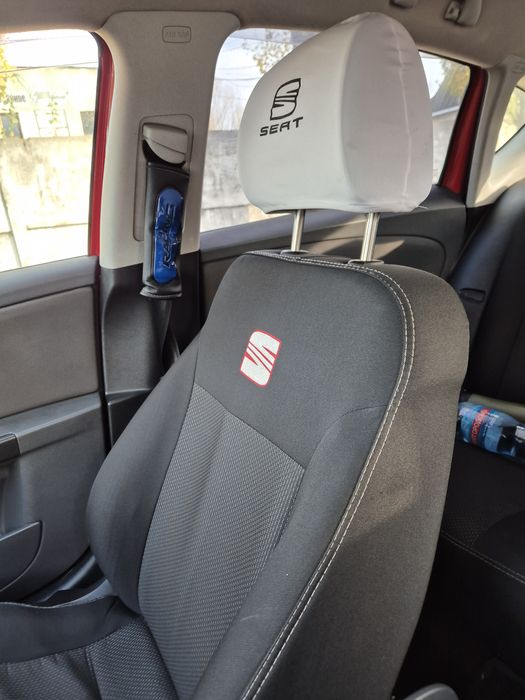 Seat leon 2008, Газ бензин 1.6 Киев