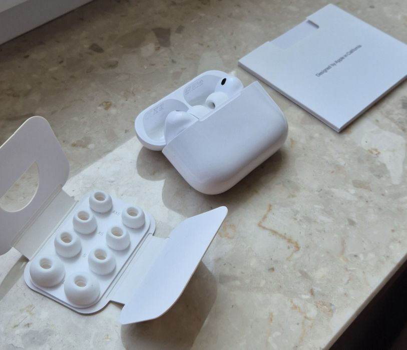 Air  pods  pro  3