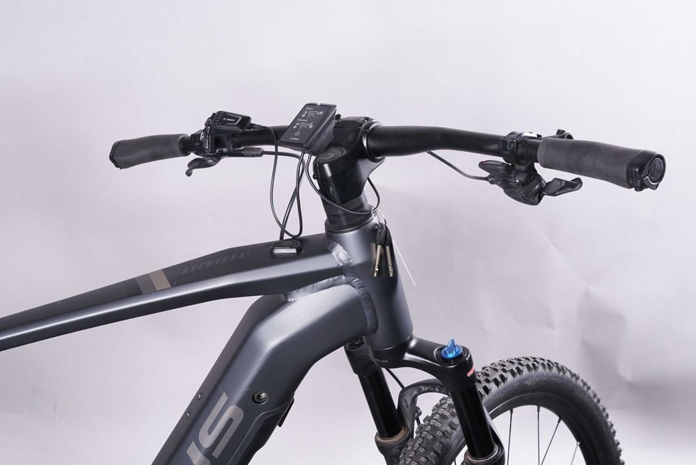 Rower Elektryczny Focus Aventura 2 SMART +GWARANCJA