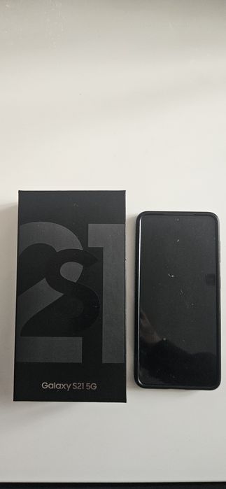Samsung galaxy S 21 5G