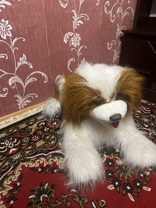 Продам мʼяку іграшку