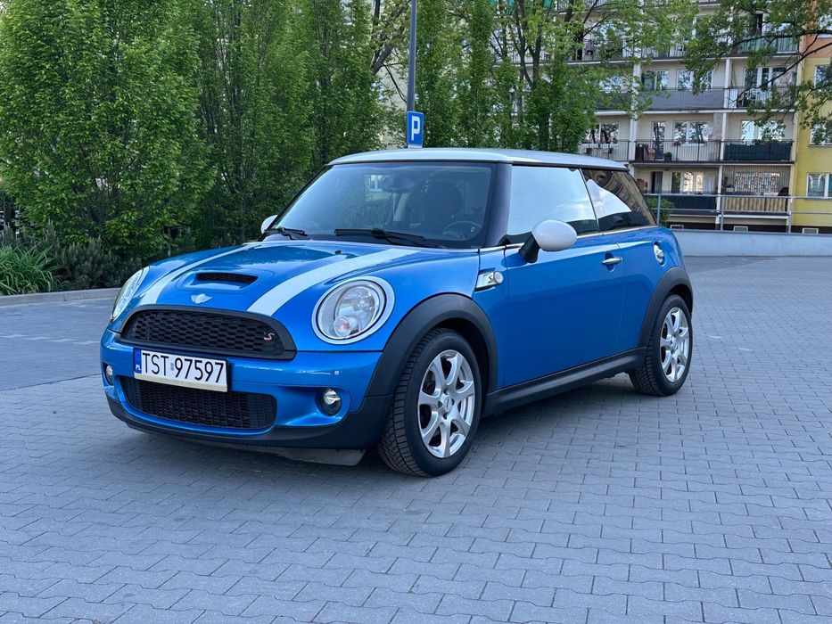 MINI Cooper S Mini Cooper S