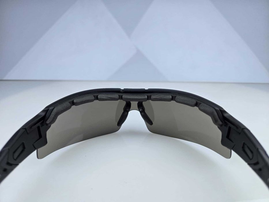 Okulary taktyczne OPC Tactic Extreme - model powystawowy