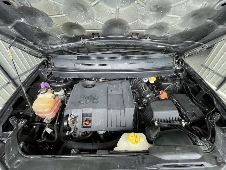 Продам Dodge journey 2.0 дизель