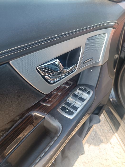 Jaguar XF 2013, 2.0 бензин, АКПП