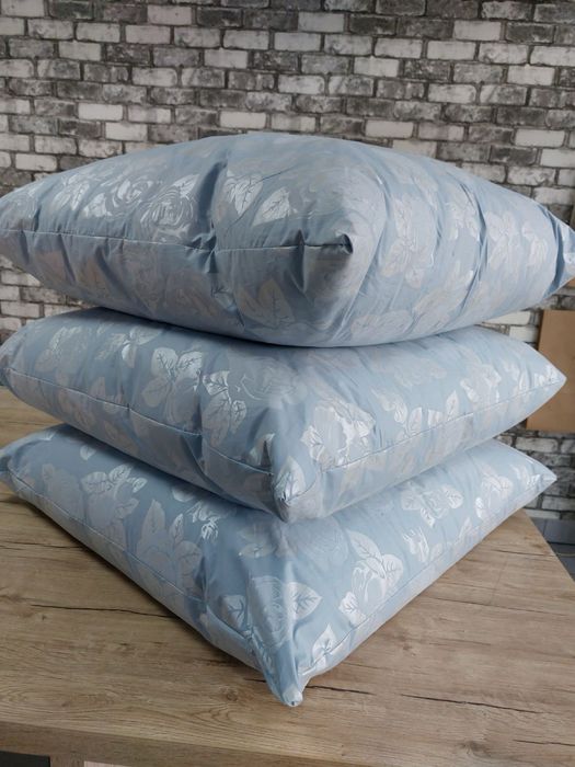 Чистка подушок перин