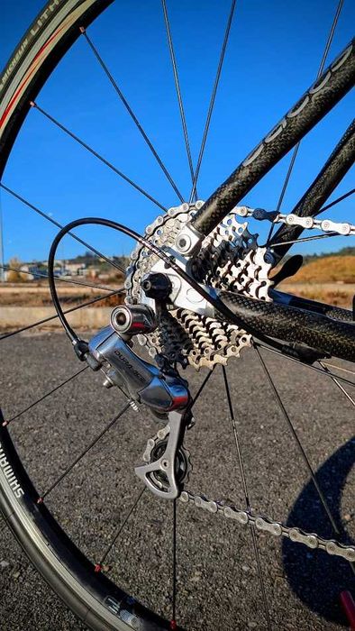 Orbea de estrada M(52cm)