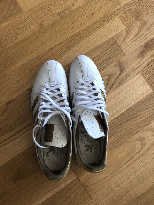 Кросовки Adidas Adistar 2000 Track