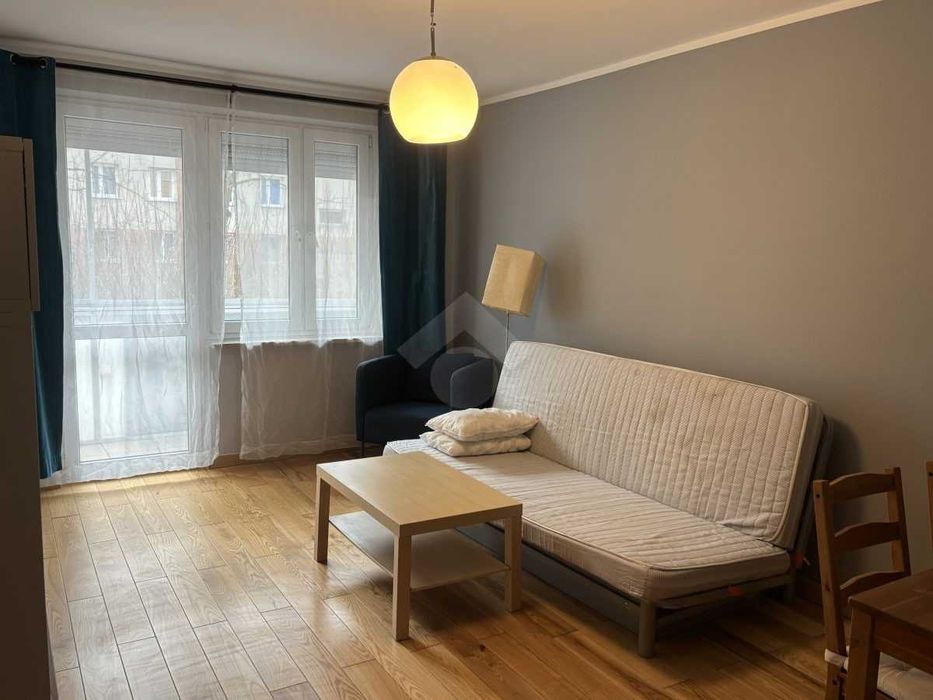 2-pokojowe mieszkanie w zielonej okolicy-Bronowice - Widok 2