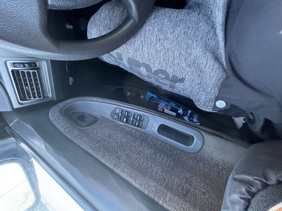 Део нексия daewoo neksia