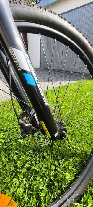 KROSS Hexagon 7.0 29 Rama M