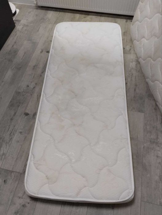 Матрац односпальний 80х200х17 б\в