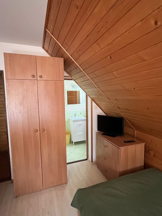Pokoje Goscinne, Kwatera Turystyczna- Przed Korzeniowym