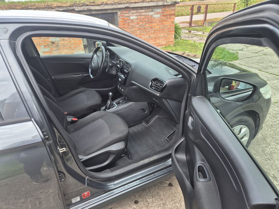 Peugeot 301 1.6HDI