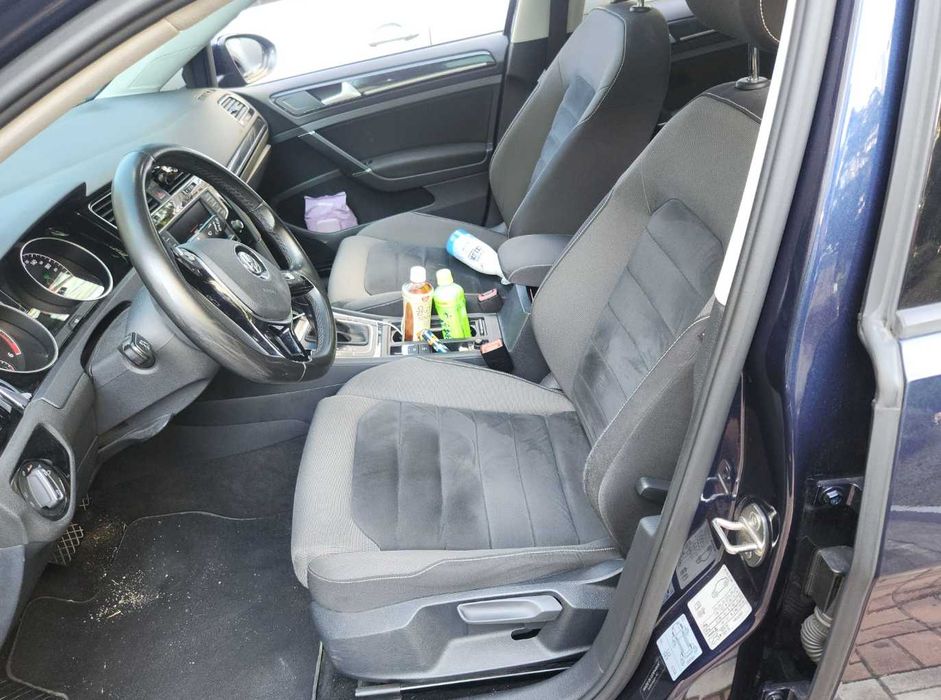 Volkswagen Golf 7  2.0TDI 2016