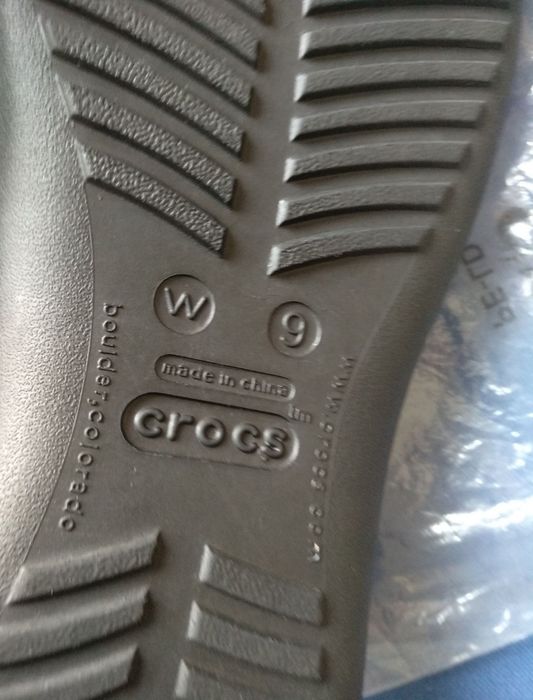 Crocs Sexi Flip W9 39-40
