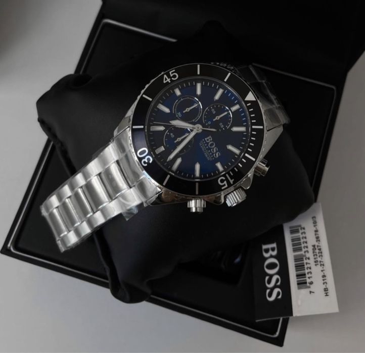 Годинник Hugo Boss