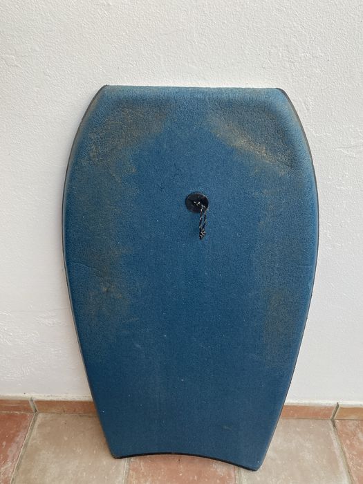 Prancha de bodyboard