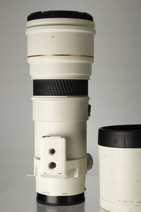300mm f4 APO G HS Minolta AF Sony A Gwarancja 23%VAT