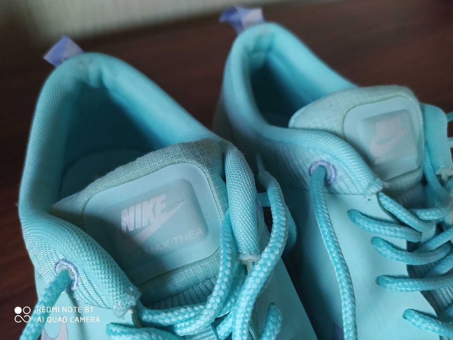 Кросівки Nike 38 39 новий стан