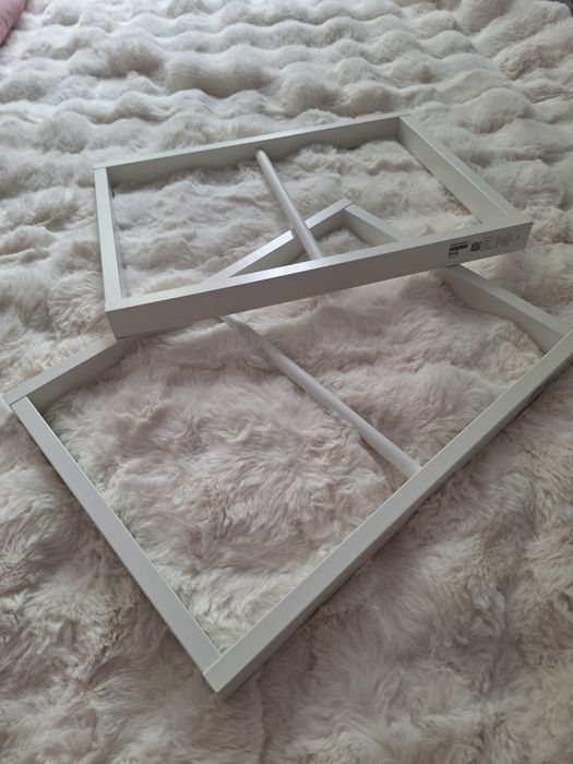 Komplement ikea wieszaki