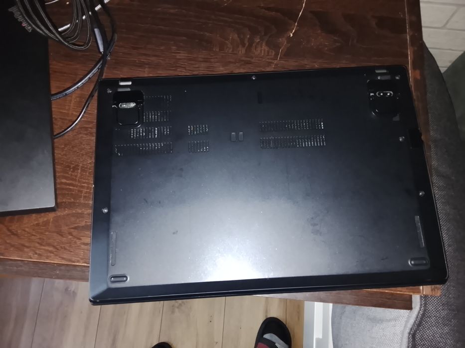 Lenovo ThinkPad t480s