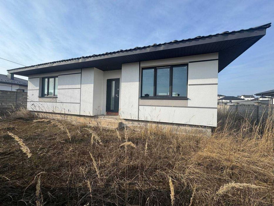 Продаж будинку Масив Макарова 96 м² 5 соток - View 3