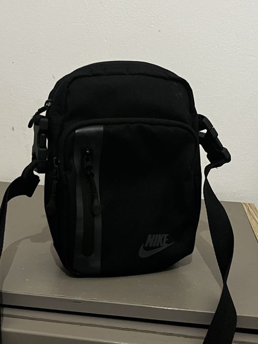 Bolsa nike nova