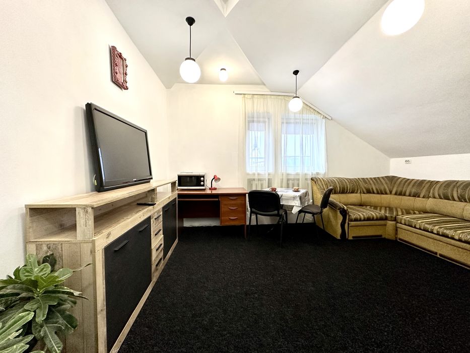 Оренда 1-кімнатної квартири в центрі м. Стрий.