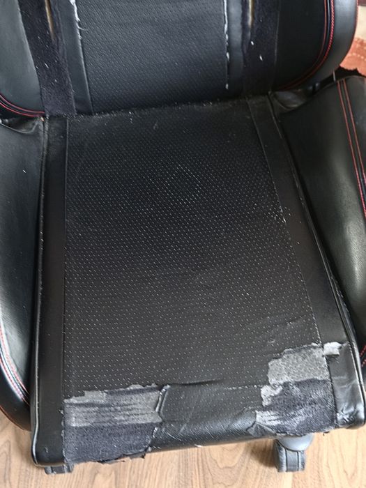 Fotel Asus Rog Chariot Core czarny