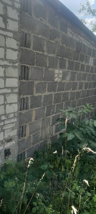 Продам ділянку під гараж