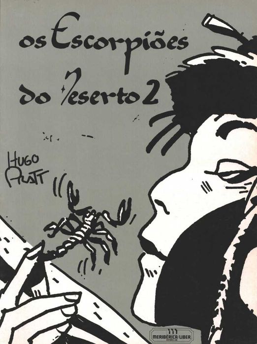 Tintim, Hermann, Jacobs, Bourgeon, Hugo Pratt