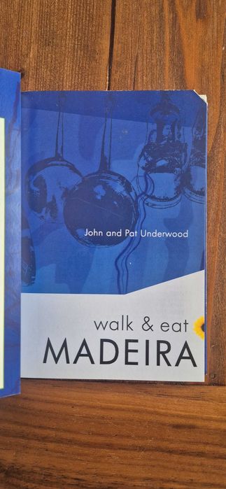 Walk and Eat Madeira