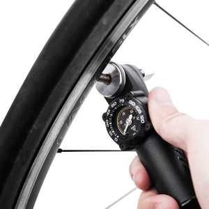 TOPEAK Roadie DA_G Bomba de ar para Bicicleta