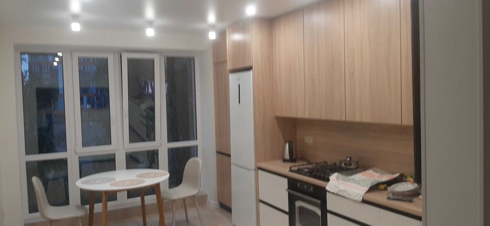 корбутовка суперлюкс  новострой  аппартаменты  для не курящей пары