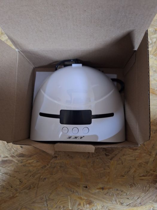 Lampa UV do paznokci