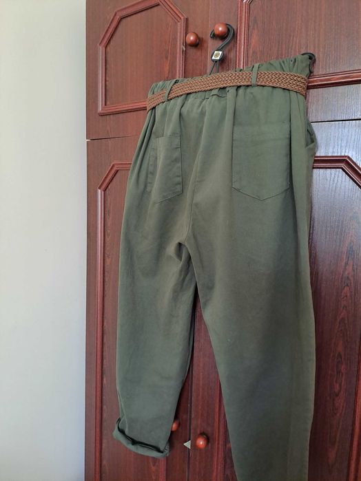 Штани мом Італія