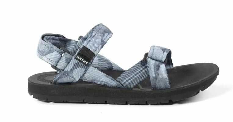 Сандали Source Stream Men KEEN TEVA 43 размер
