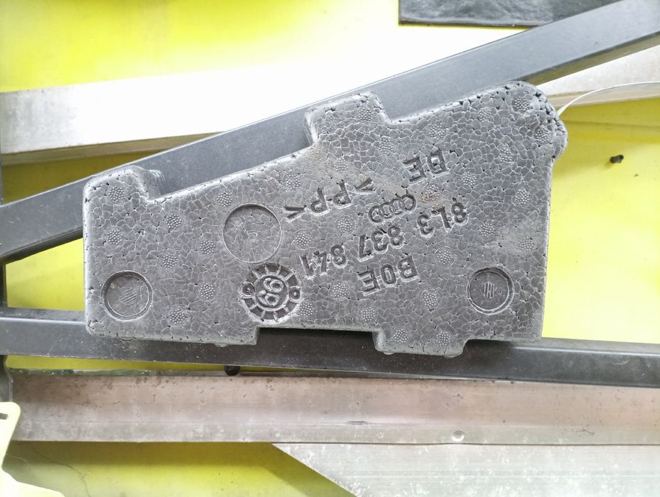 Porta Frente Esquerda - AUDI A3 (8L1) | 96 - 06