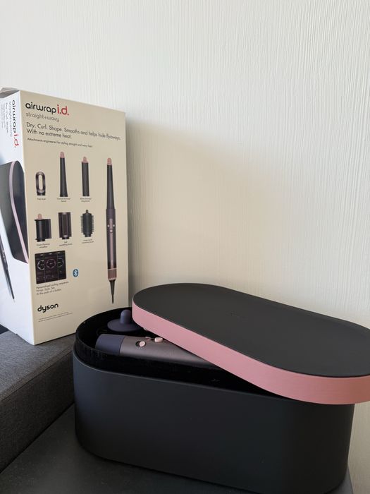 Dyson Airwrap HS08 (Jasper Plum) Оригінал