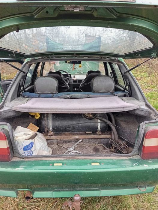 Автомобіль на ходу