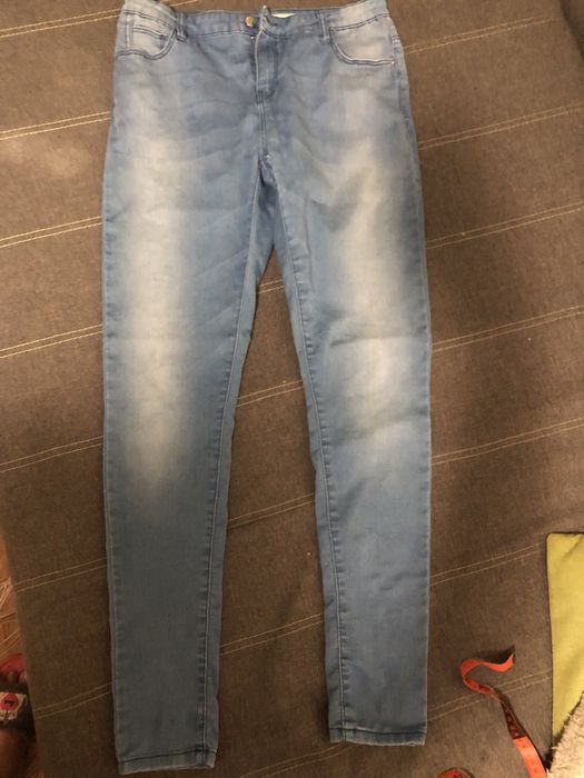 Ддинсы Denim Co